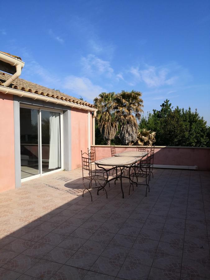 Appartement Supérieur à 3 Chambres