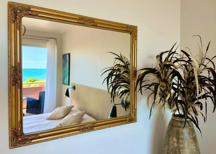 Resort: Hôtel La Grande Conque