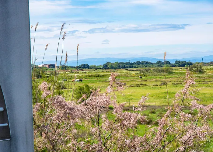 Résidence ière Natureva&Spa