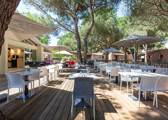 Hôtel accueillant les animaux: SOWELL RESIDENCES Les Lauriers Roses