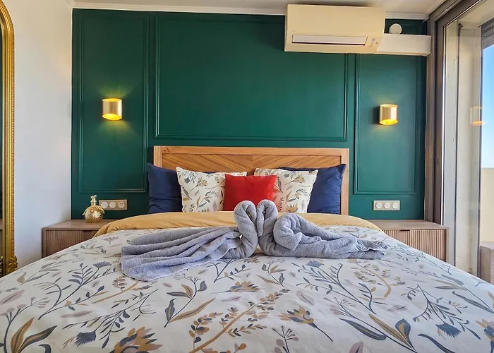 Capsexy Heliopolis Sea View Naturist Village