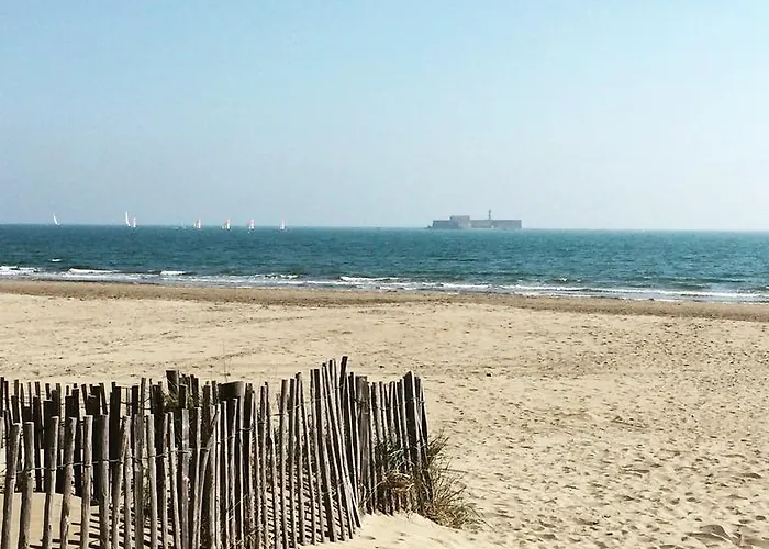 Résidence les Sables D'or