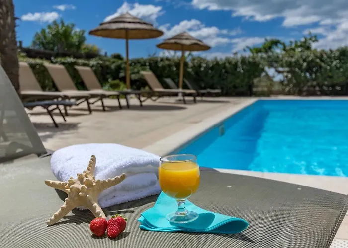 Apart hôtel: Résidence Thalacap